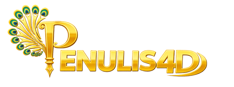 LOGO PENULIS4D